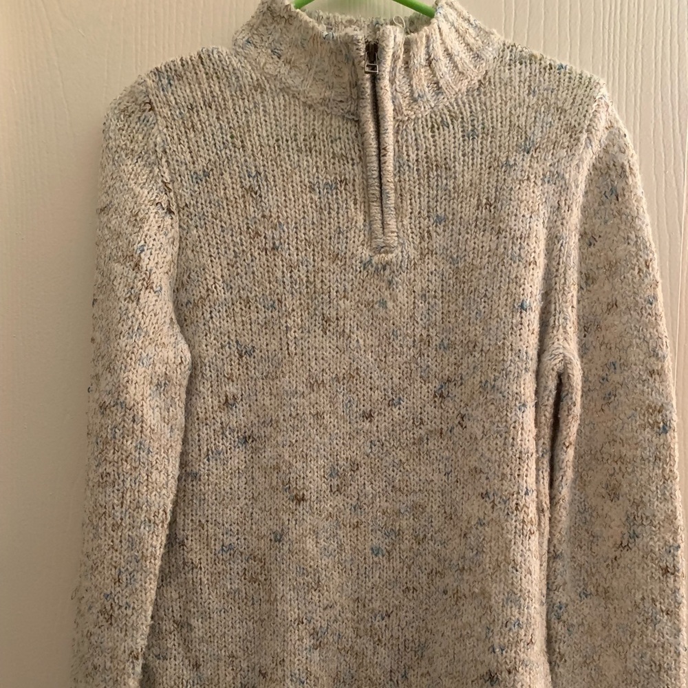 Women’s pullover